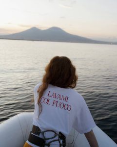 Lavami col Fuoco